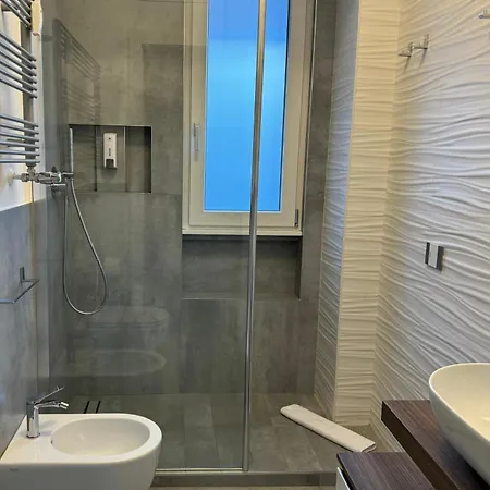 Apartamento Prestige