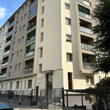 Prestige Apartamento Corsico
