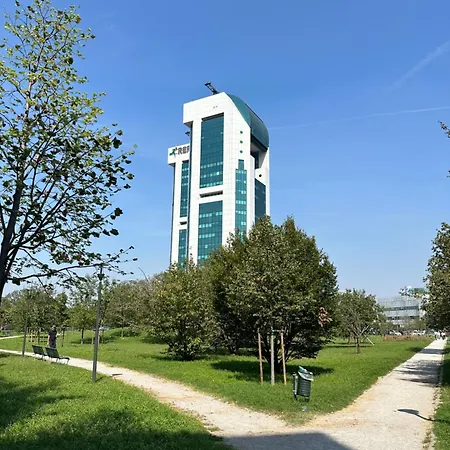 Appartamento Prestige Corsico