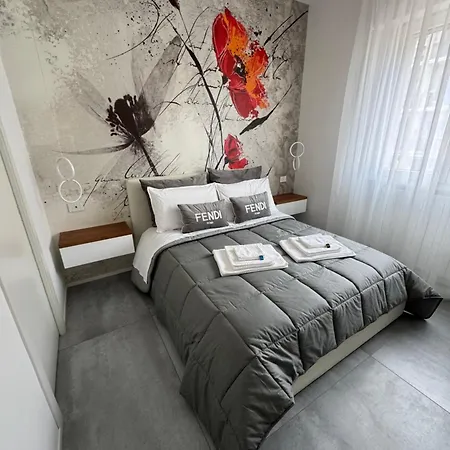 Prestige Metropolitana Mm1 Duomo Centro Milano Castello Sforzesco Stadio San Siro Forum Assago