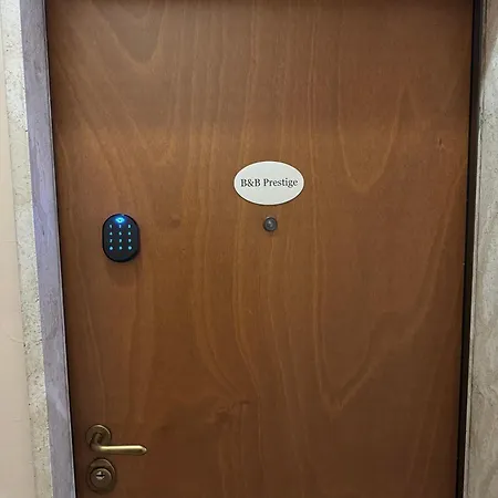 Appartamento Prestige