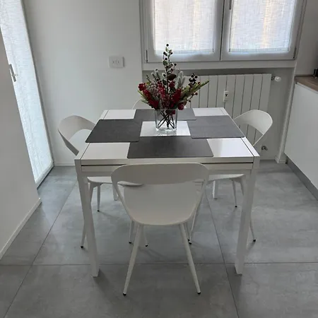 Prestige Apartamento Corsico