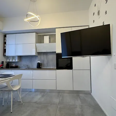 Apartamento Prestige Metropolitana Mm1 Duomo Centro Milano Castello Sforzesco Stadio San Siro Forum Assago *