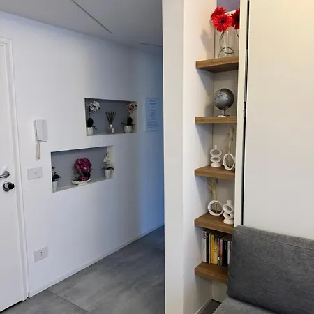 Prestige Apartamento Corsico
