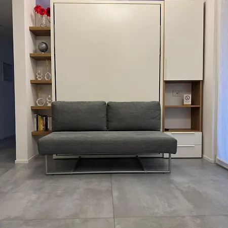Apartmán Prestige *