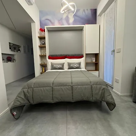 Prestige Metropolitana Mm1 Duomo Centro Milano Castello Sforzesco Stadio San Siro Forum Assago Apartamento