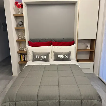 Apartamento Prestige Metropolitana Mm1 Duomo Centro Milano Castello Sforzesco Stadio San Siro Forum Assago *