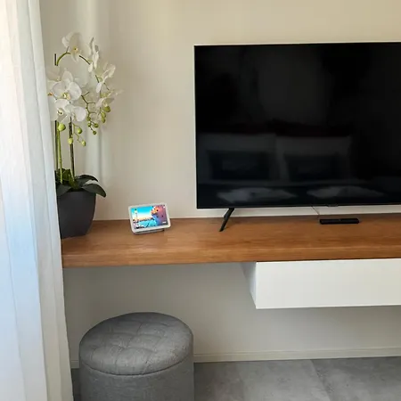 Prestige Apartmán Corsico