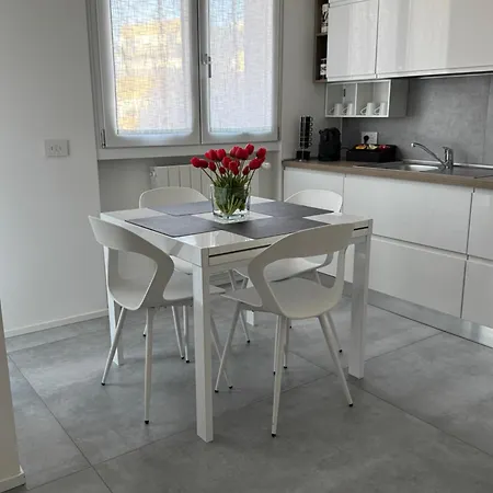 Appartamento Prestige Corsico